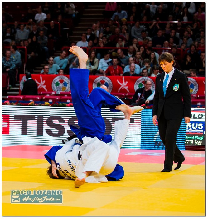 Paris 2014 by P.Lozano cat -73 kg (190)